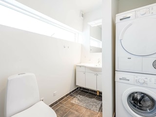 Maison de vacances Bork Havn  8