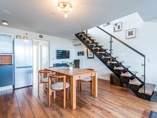 Maison de vacances Bork Havn  9