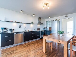 Vakantiehuis Bork Havn  19