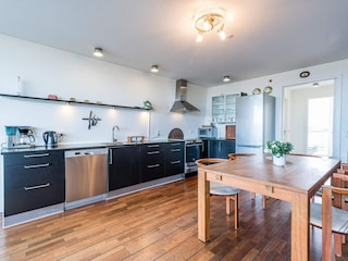 Vakantiehuis Bork Havn  6