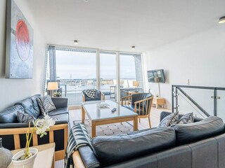 Vakantiehuis Bork Havn  19