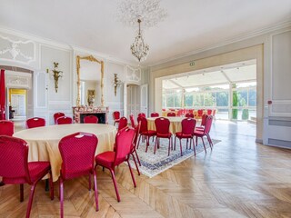 Ferienhaus Welt Ausstattung 1