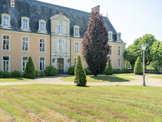 Maison de vacances Welt Enregistrement extérieur 1