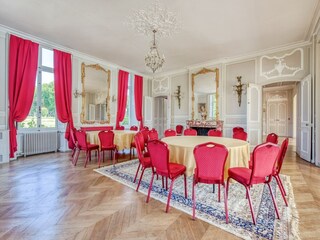 Vakantiehuis Welt Kenmerken 5