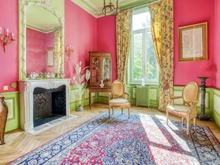 Vakantiehuis Welt Kenmerken 6