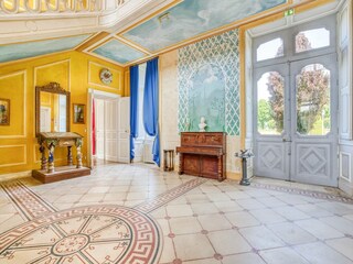 Vakantiehuis Welt Kenmerken 14