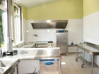 Ferienhaus Welt Ausstattung 13