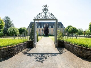 Ferienhaus Welt Ausstattung 17