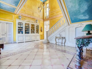 Ferienhaus Welt Ausstattung 20