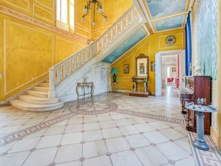 Ferienhaus Welt Ausstattung 23