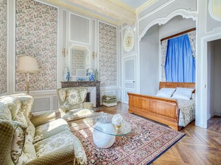 Ferienhaus Welt Ausstattung 24