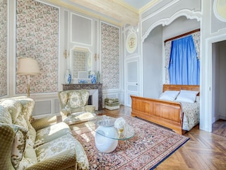 Holiday house Welt Features 24