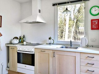 Casa per le vacanze Vig  8