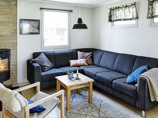 Casa de vacaciones Vig  13