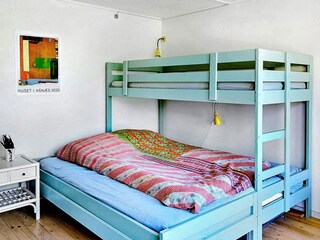 Casa de vacaciones Vig  14