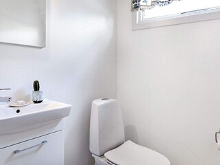Casa de vacaciones Vig  16