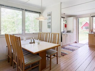 Casa per le vacanze Vig  4