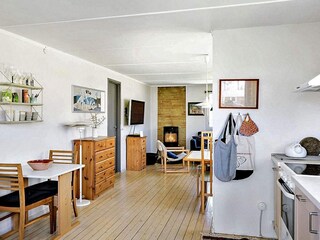 Casa de vacaciones Vig  18