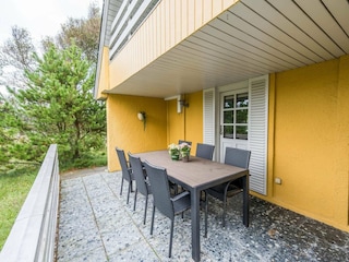 Holiday house Vejers Strand  6