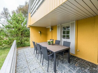 Vakantiehuis Vejers Strand  6