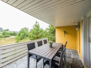 Ferienhaus Vejers Strand  7