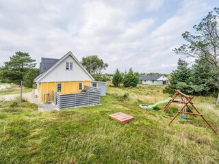 Vakantiehuis Vejers Strand  8