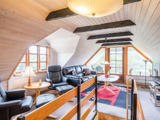 Holiday house Vejers Strand  9