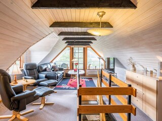 Maison de vacances Vejers Strand  10