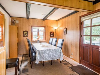 Vakantiehuis Vejers Strand  13