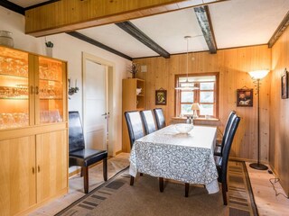 Casa per le vacanze Vejers Strand  14