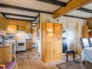 Vakantiehuis Vejers Strand  15