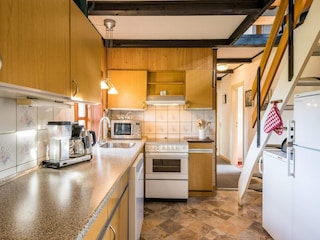 Holiday house Vejers Strand  16