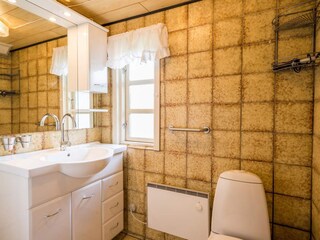 Casa per le vacanze Vejers Strand  17