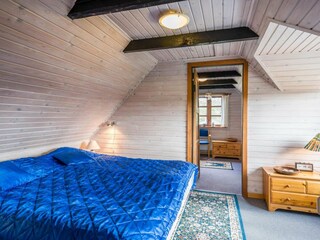 Maison de vacances Vejers Strand  19