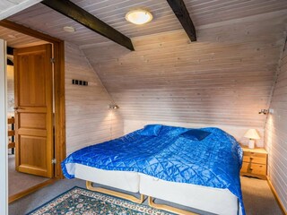 Maison de vacances Vejers Strand  20