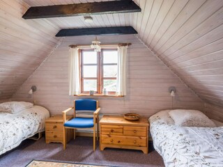 Maison de vacances Vejers Strand  21