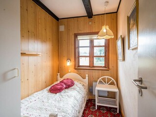 Vakantiehuis Vejers Strand  23