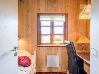 Vakantiehuis Vejers Strand  24