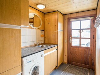 Vakantiehuis Vejers Strand  25