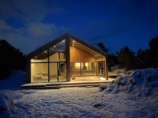 Ferienhaus Fanø Bad Außenaufnahme 1