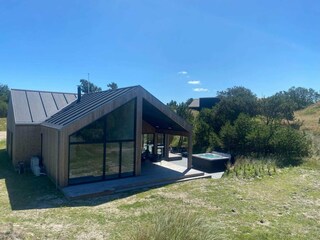 Ferienhaus Fanø Bad Außenaufnahme 4