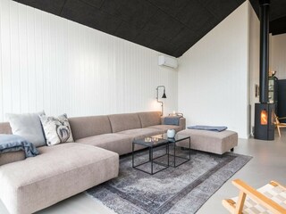 Ferienhaus Fanø Bad  9