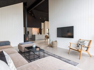 Vakantiehuis Fanø Bad  10