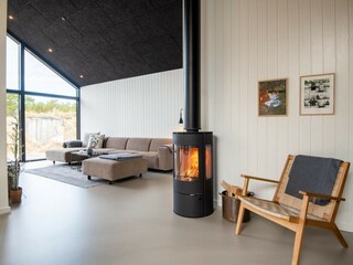 Vakantiehuis Fanø Bad  11