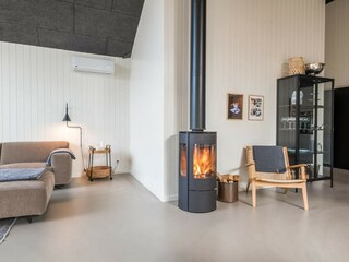 Ferienhaus Fanø Bad  12