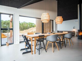 Ferienhaus Fanø Bad  13