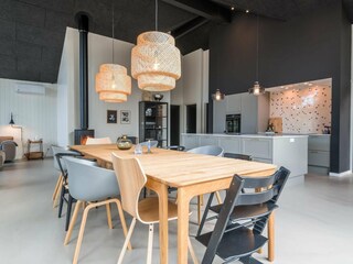 Ferienhaus Fanø Bad  15