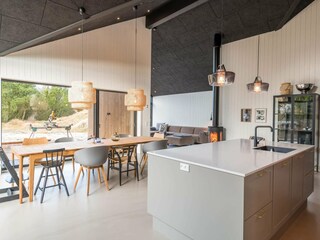 Vakantiehuis Fanø Bad  20