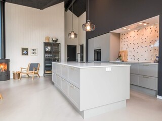 Ferienhaus Fanø Bad  21