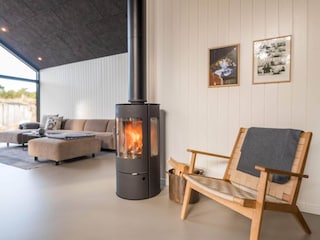 Vakantiehuis Fanø Bad  22